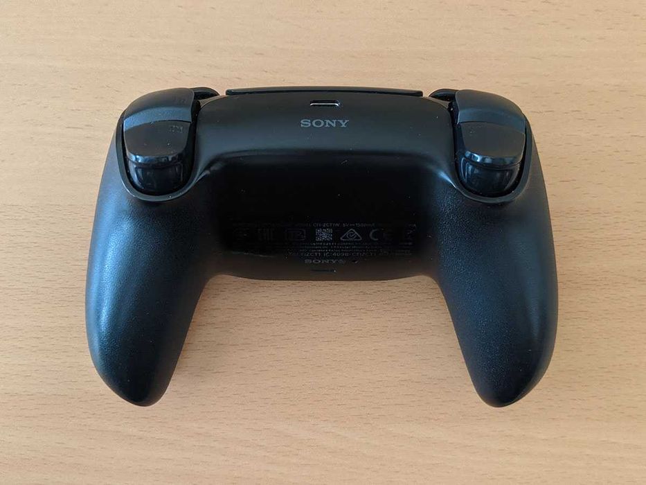 Джойстик за Playstation 5, Dualsense, оригинален контролер за PS5