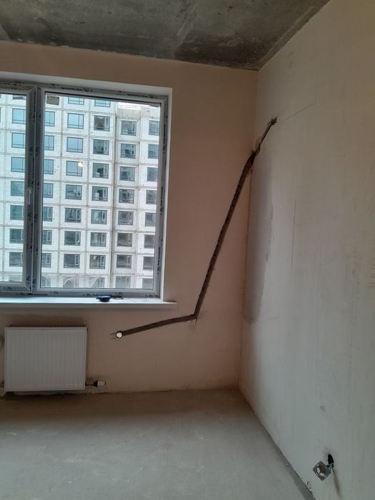 Установка кондиционер