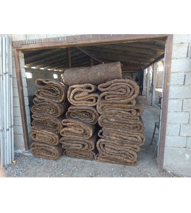 Киіз кошма войлок