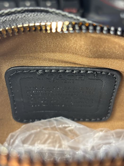 Geanta Coach marime 20 - 21 cm