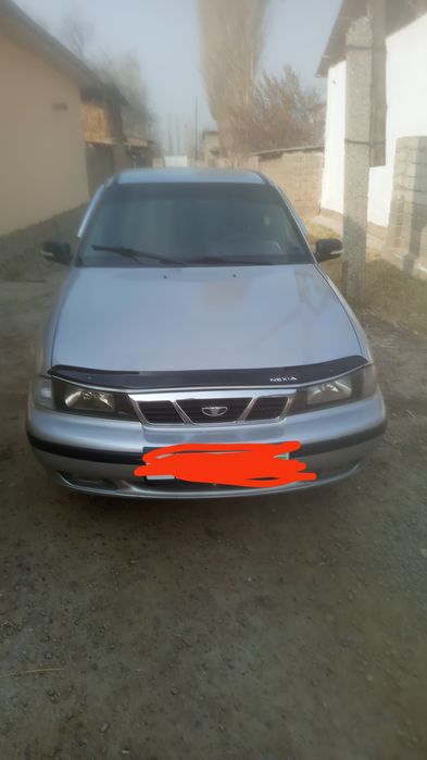 Moshina holati zor polni shumka qilingan