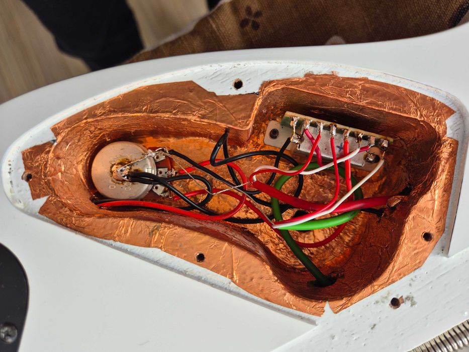 Ibanez RGT42DX made in Korea