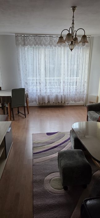 Дава се под наем Двустаен апартамент в София, НПЗ Средец - 75 кв.м за 598.23 € - Снимка #2