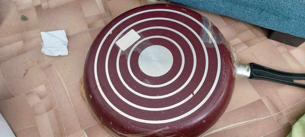 Посуда новая и бу Костанай