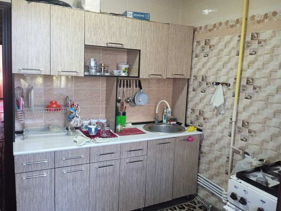 Продается 3 х комнатная квартира в Троицке