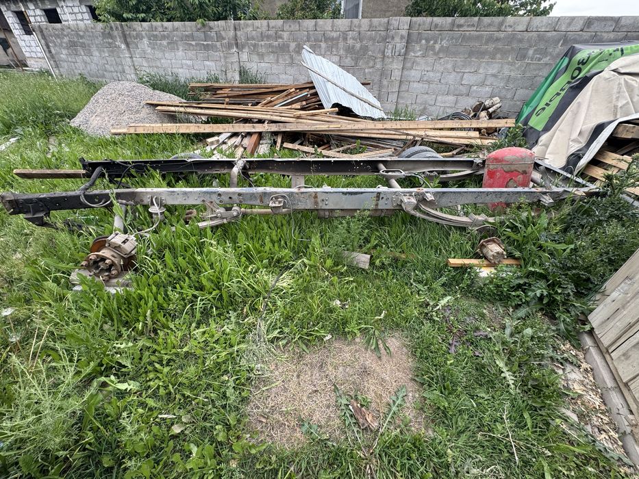 Продам срочно газел с доками авариным