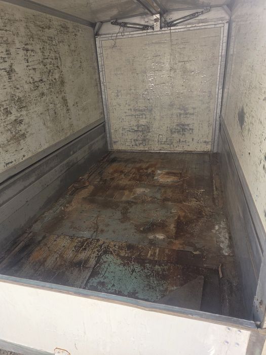 Хундай кия капалак борт сотилади