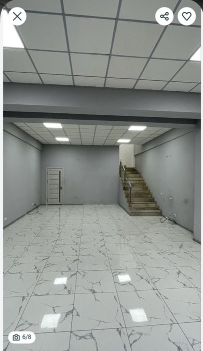 Срочно сдаётся помешение вдол дороги.