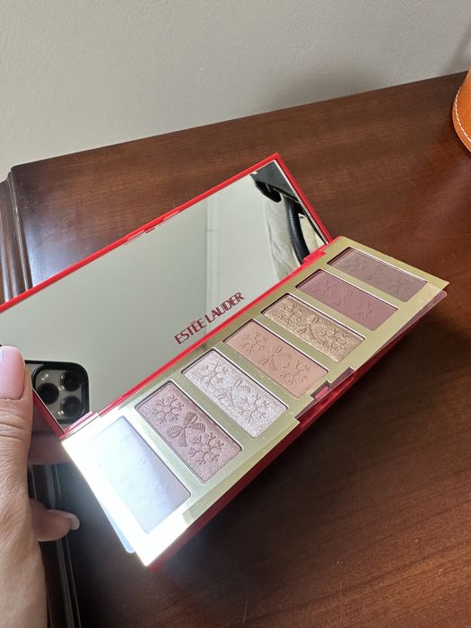 Палетка Estee lauder