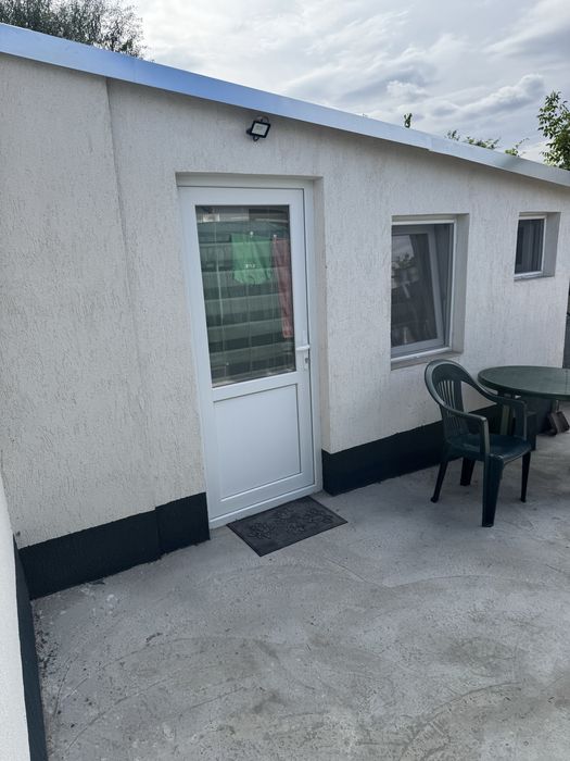 Apartament 1 Camera La Curte Zona General