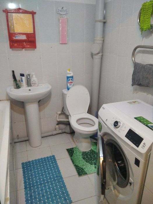 Аренда чирчик 2ком Навастройка