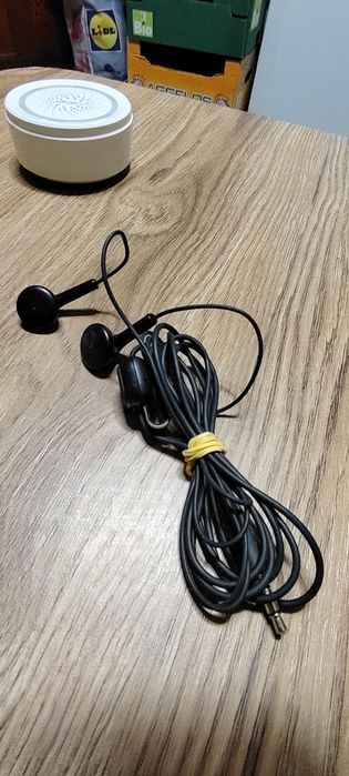 Căști 3 perechi, Nokia, clasic și bluetooth