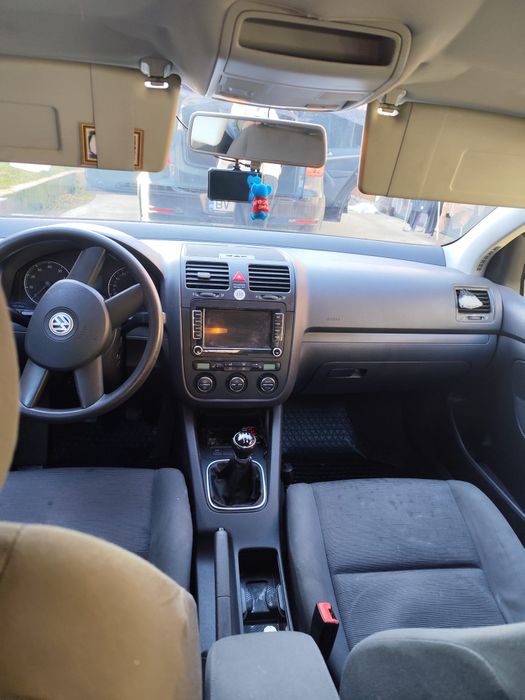 Vw golf 5 motor 1'4 an 2004