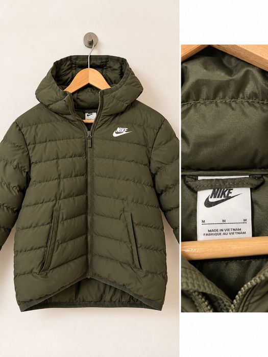 Детско яке NIKE