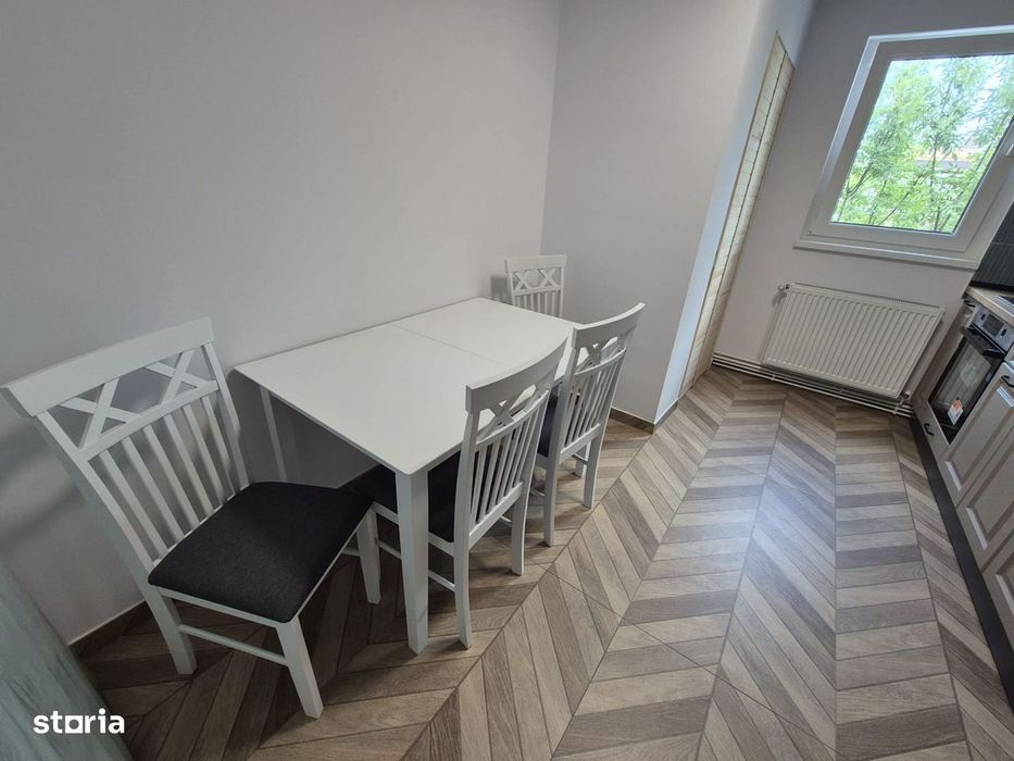 Apartament lux 3 camere decomandate Calea Dumbravii
