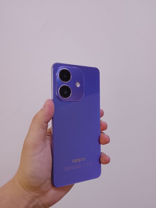 Телефон Oppo A3 256gb