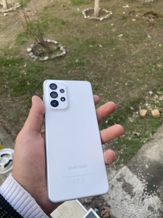 Samsung a33 5 g sotiladi srochna
