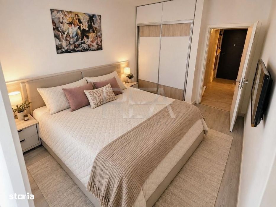 2 Camere Ready to move Avangarde Grand Village - BdTimisoara