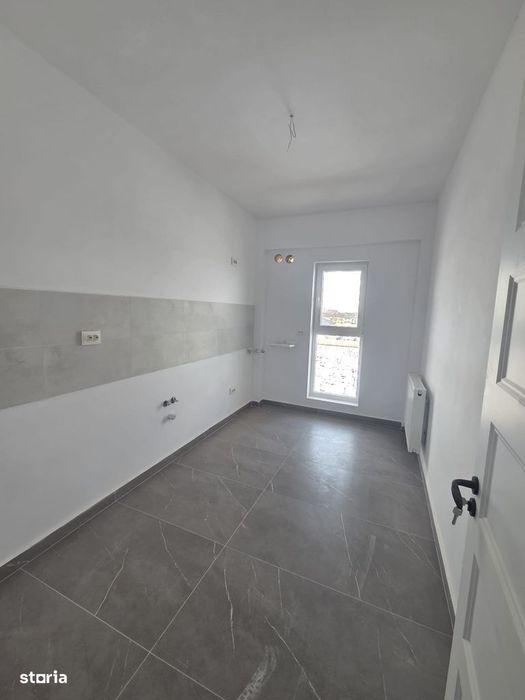 Garsoniera spatioasa Bragadiru.