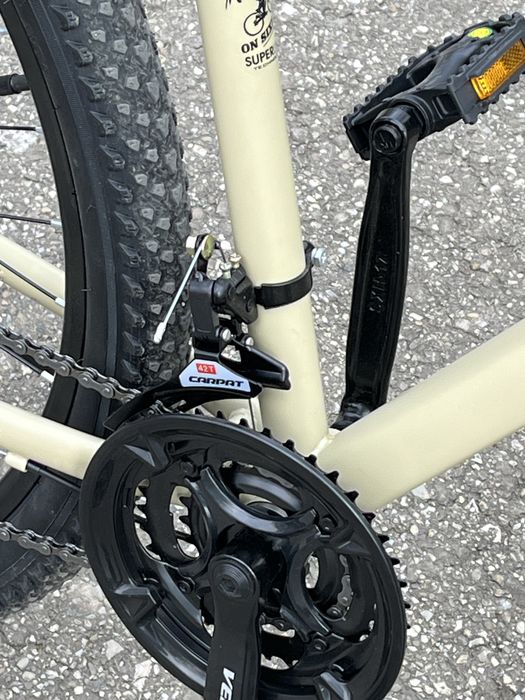 Bicicleta MTB Velors Rambler 2.9 . Roti mari 29”