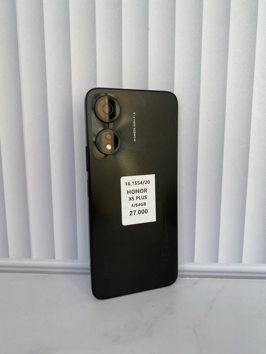 Honor X5 Plus 64gb