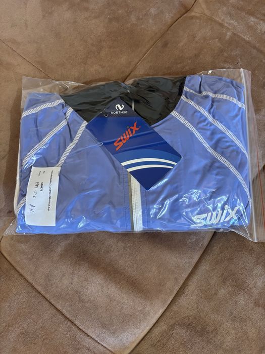 Windproof SWIX Norway