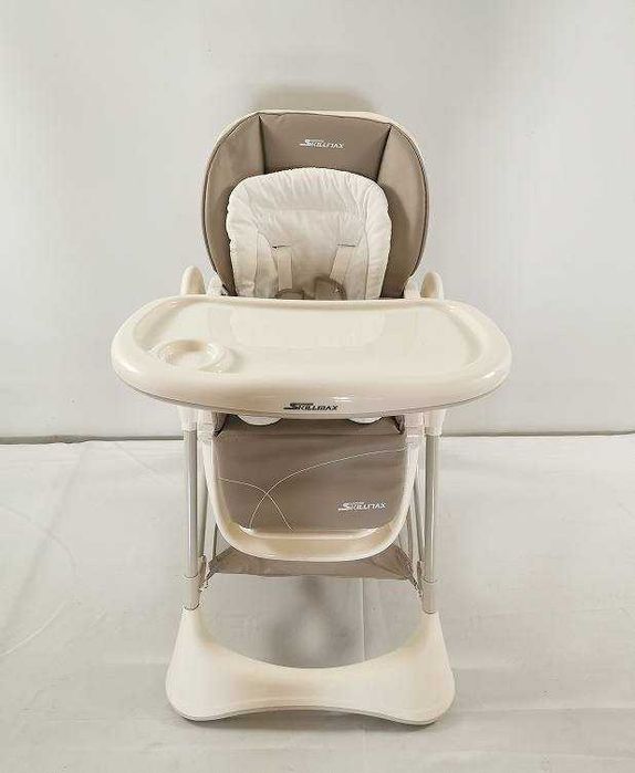 Стульчик для кормления Babyluxe (Italian technology) Новое в упаковке!