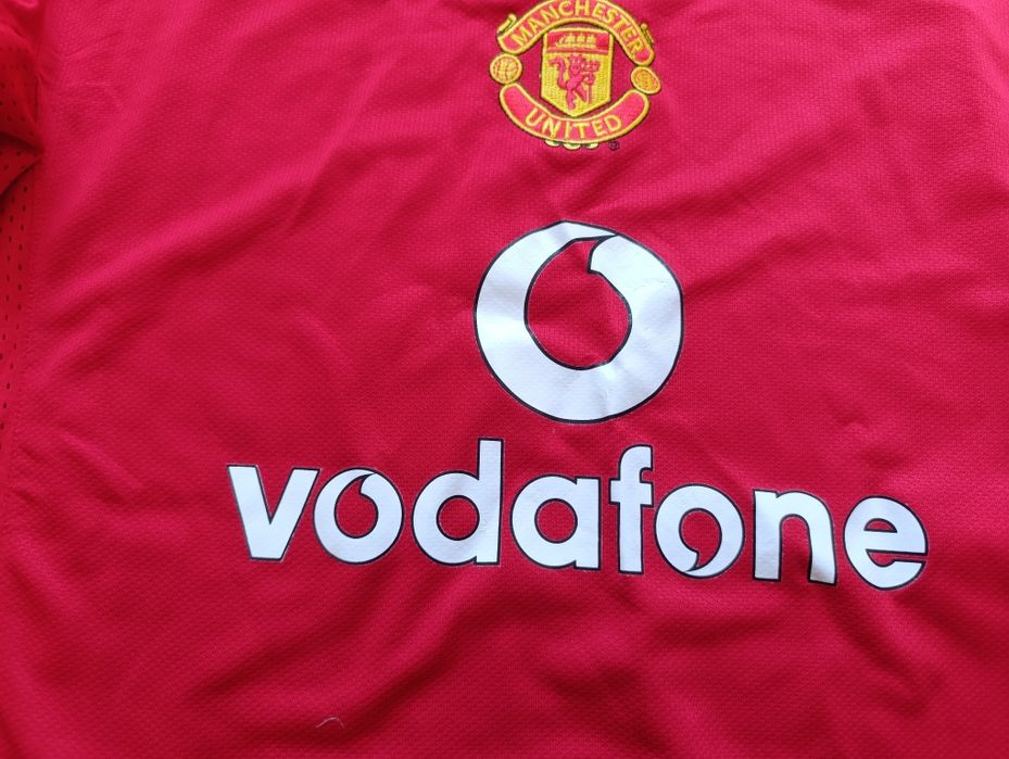 Футбольная форма