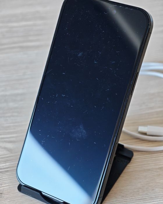 Iphone 16 pro max 256 GB