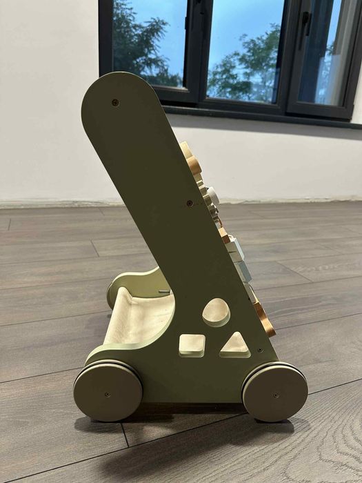 Antemergător Little Dutch