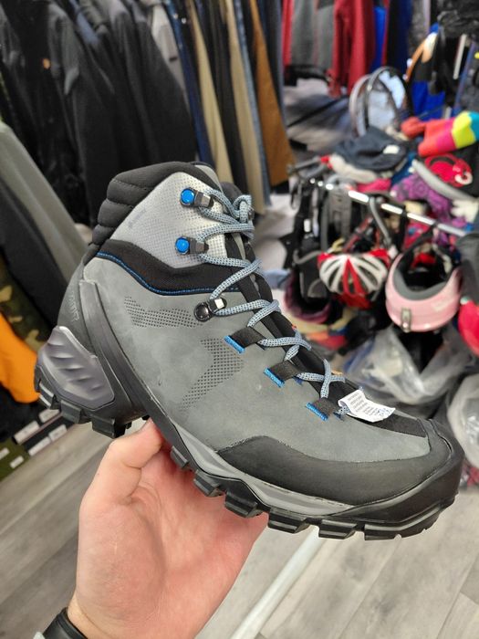 Mammut Trovat Tour High Gtx Women, nr.38⅔