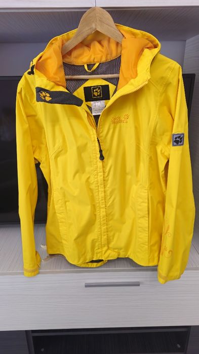 Geacă damă jack wolfskin