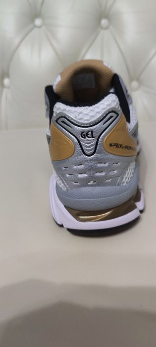 Мъжки маратонки размер 41 Asics Gel Kayano 14 Pure gold