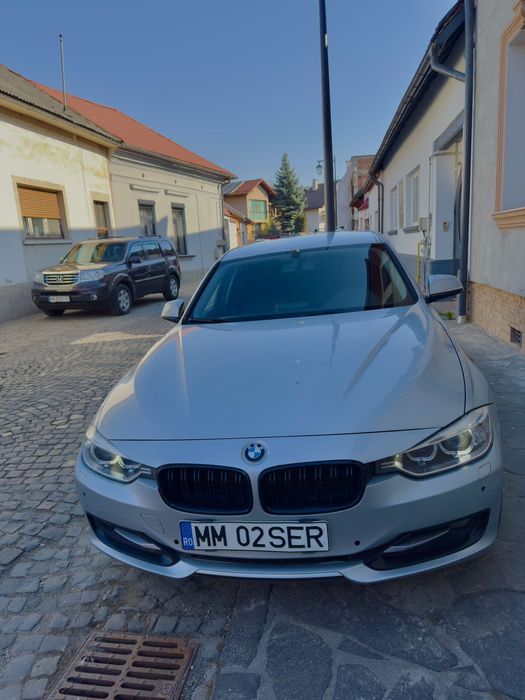 De vanzare Bmw F30 316D