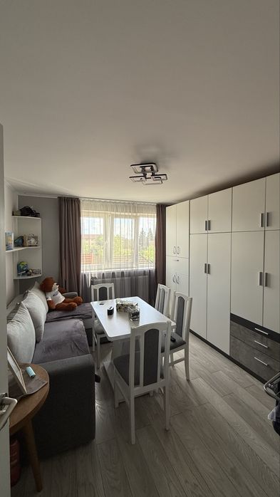 Apartament 2 camere decomandat
