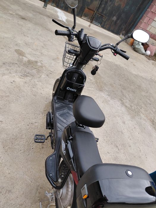 Davi 800ват.Обмен жоқ