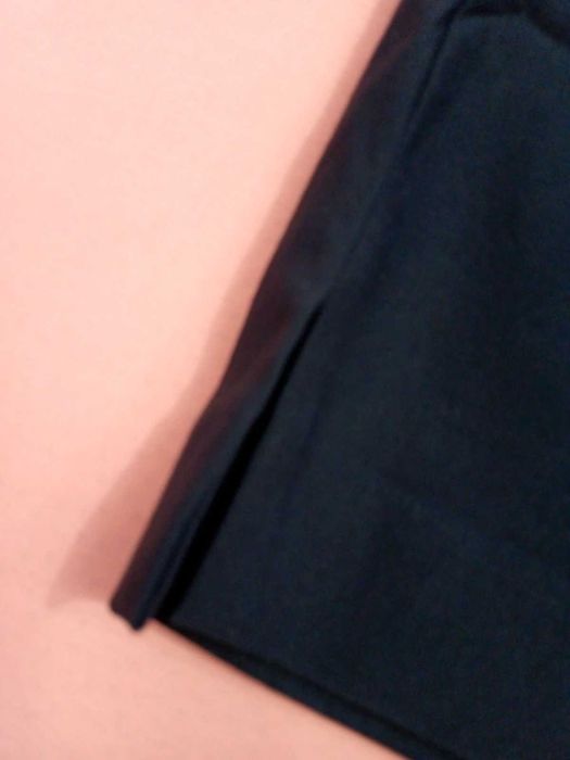 Capri trousers mid rise slim leg 48