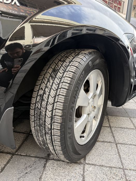 Jentra AT Elegant Plus Toza Full Navarot