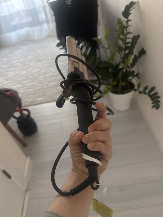 Продам плойку и расческу выпрямитель