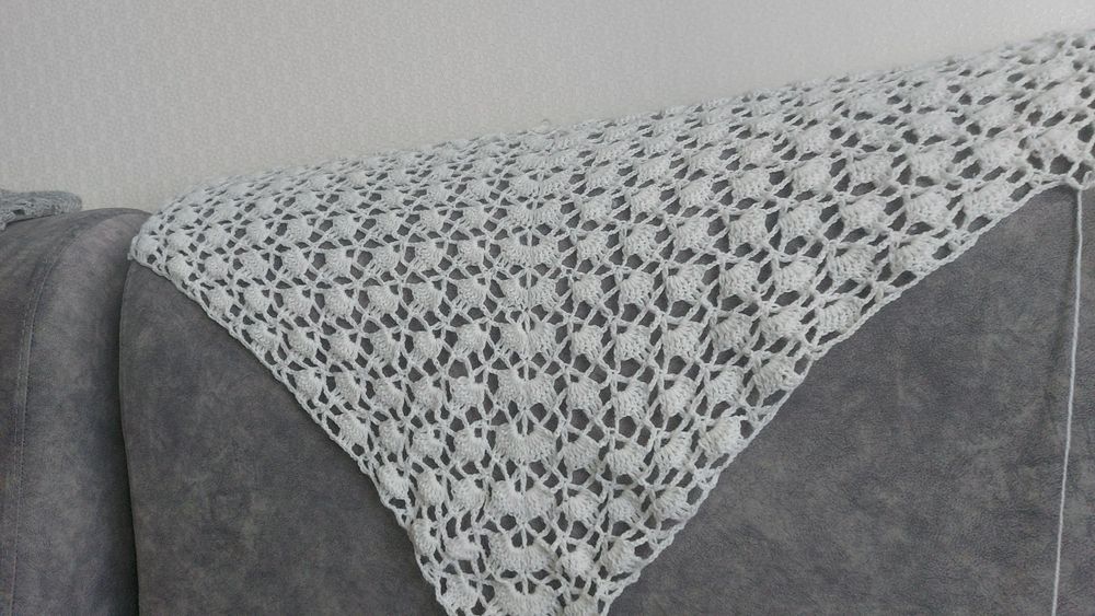 Вязанные вещи. Ручная работа