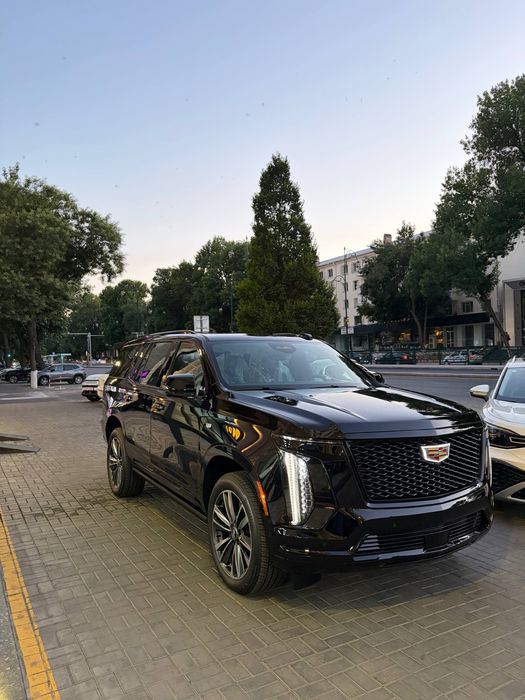 Cadillac Escalade sport 2025