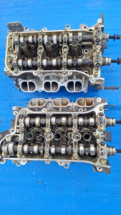 Гбц 4GR-FSE 2.5 Tayota