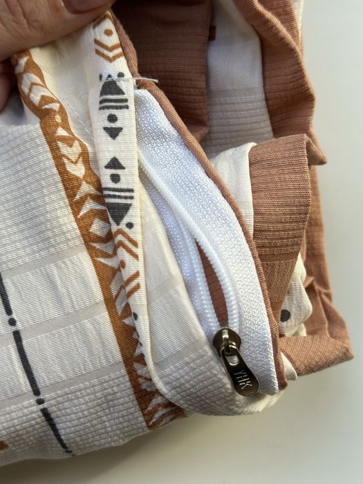 Постельное бельё хлопок с жаккардом