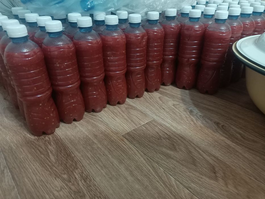 Продам огурчики вкусные хрустящие 2026 года