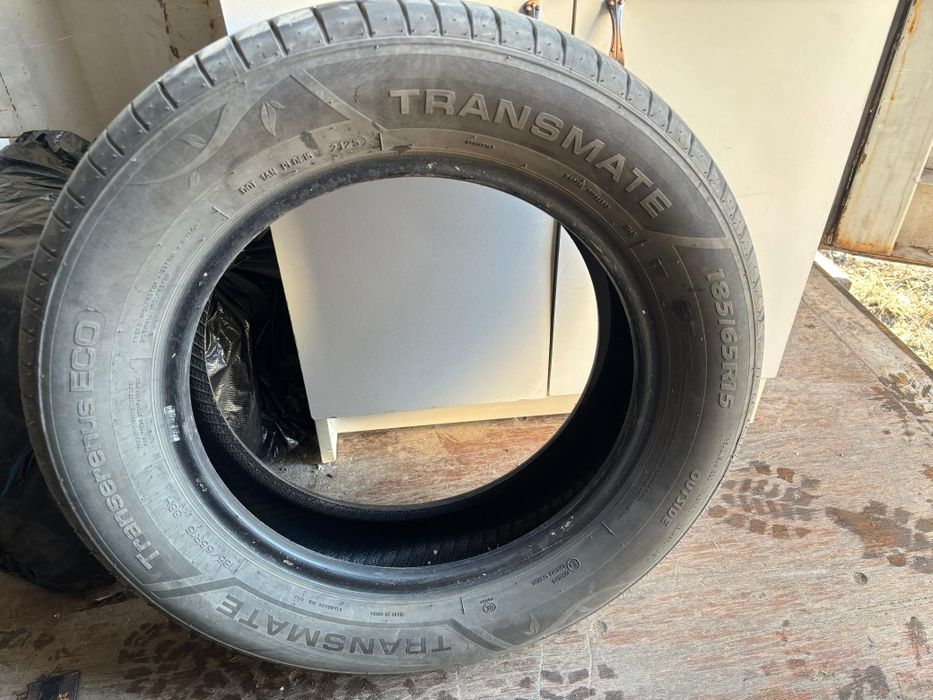 Шины 15 летний 185/65