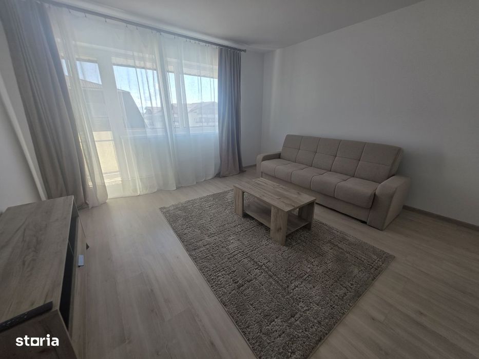 Se vinde 2 camere 60mp in Sanpetru Subcetate la mansarda, ca nou