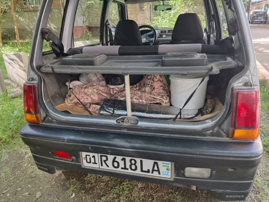 Продаётся автомобил Тико