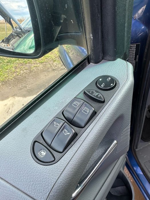 Mercedes Viano 2,2 cdi