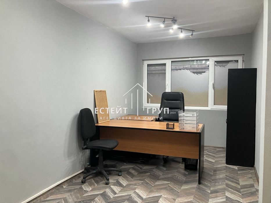 Дава се под наем Офис в Варна, Чаталджа - 50 кв.м за 433.5 € - Снимка #3