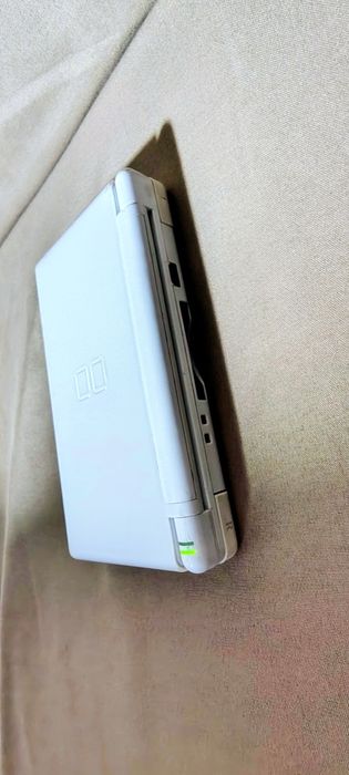 Display defect Ds light Nintendo